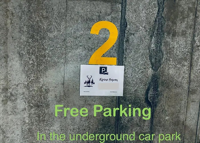 Swiss Alpine Haven *