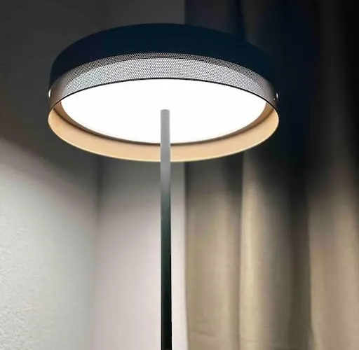 Swiss Alpine Haven Iseltwald