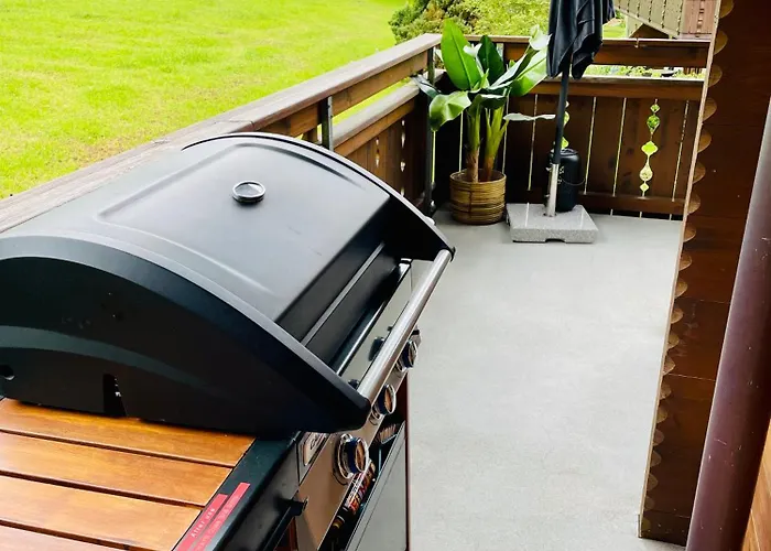 Swiss Alpine Haven *