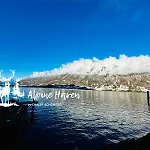 شقة Swiss Alpine Haven
