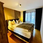 شقة Swiss Alpine Haven