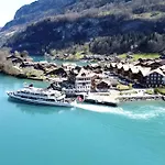 Swiss Alpine Haven *