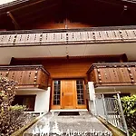 Swiss Alpine Haven *