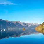 شقة Swiss Alpine Haven ايسلتوالد