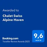 Swiss Alpine Haven ايسلتوالد